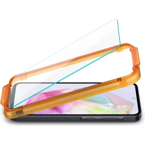 Kup Szkło hartowane Spigen GLAS.tR AlignMaster Samsung Galaxy A35 5G Clear [2 PACK] - SPN3383 - {ean13} - Sklep Home Screen