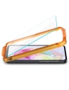 Kup Szkło hartowane Spigen GLAS.tR AlignMaster Samsung Galaxy A35 5G Clear [2 PACK] - SPN3383 - {ean13} - Sklep Home Screen