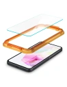 Buy Spigen GLAS.tR AlignMaster Samsung Galaxy A35 5G Clear [2 PACK] - SPN3383 - {ean13} - Home Screen Store Europe