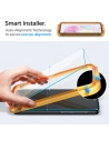 Kup Szkło hartowane Spigen GLAS.tR AlignMaster Samsung Galaxy A35 5G Clear [2 PACK] - SPN3383 - {ean13} - Sklep Home Screen
