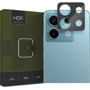 Kup Sklo na objektiv fotoaparátu Hofi Cam Pro+ Xiaomi Redmi Note 13 Pro 5G / Poco X6 5G Black - HOFI490 - {ean13} - Sklep Home Screen