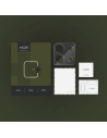 Kup A fényképezőgép lencséje Hofi Cam Pro+ Xiaomi Redmi Note 13 Pro 5G / Poco X6 5G Fekete - HOFI490 - {ean13} - Sklep Home Screen