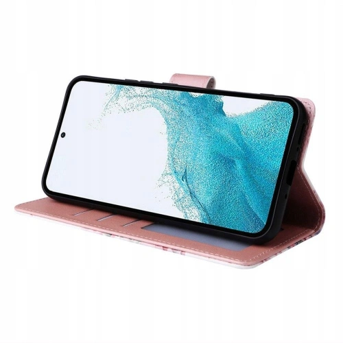 Kup Etui Tech-Protect Wallet Samsung Galaxy M15 5G Floare de Cireș - THP2739 - {ean13} - Sklep Home Screen