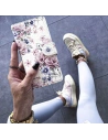 Kup Etui Tech-Protect Wallet Samsung Galaxy M15 5G Blossom Flower - THP2739 - {ean13} - Sklep Home Screen