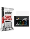 GrizzGlass PaperScreen pentru TECHNISAT iMeteo X4