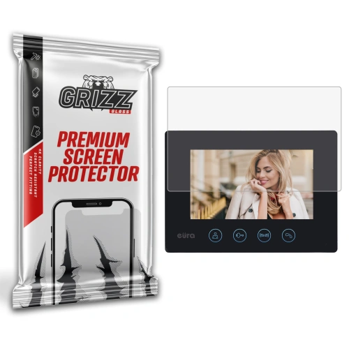 Kup GrizzGlass PaperScreen pentru EURA VDP-90A3 - GRZ9037 - {ean13} - Sklep Home Screen