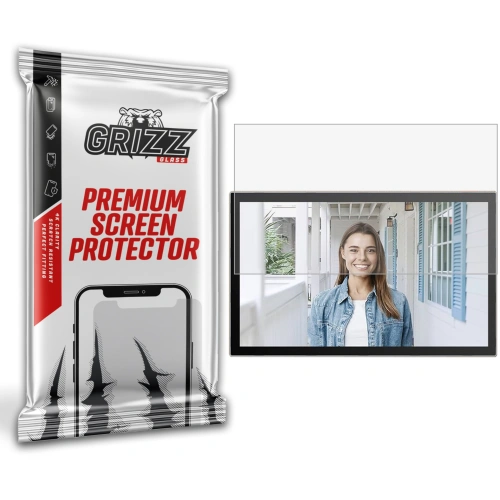 Kup GrizzGlass PaperScreen pentru EZVIZ HP7 - GRZ9039 - {ean13} - Sklep Home Screen