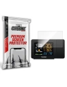 GrizzGlass CeramicFilm pentru TECHNISAT iMeteo P1