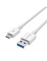 Kup Cablul USB-C BlitzWolf BW-TC18, Huawei SuperCharge, QC3.0, 5A, 40W, 0.9m - BLZ186 - {ean13} - Sklep Home Screen