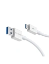 Kup Cablul USB-C BlitzWolf BW-TC18, Huawei SuperCharge, QC3.0, 5A, 40W, 0.9m - BLZ186 - {ean13} - Sklep Home Screen
