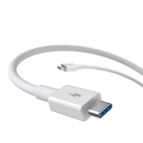 Kup Cablul USB-C BlitzWolf BW-TC18, Huawei SuperCharge, QC3.0, 5A, 40W, 0.9m - BLZ186 - {ean13} - Sklep Home Screen