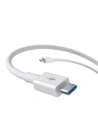 Kup Cablul USB-C BlitzWolf BW-TC18, Huawei SuperCharge, QC3.0, 5A, 40W, 0.9m - BLZ186 - {ean13} - Sklep Home Screen