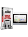 Matt fólia GrizzGlass PaperScreen HIKVISION DS-KIS703-P/KIT-D2-PL703 7"-es kaputelefonhoz