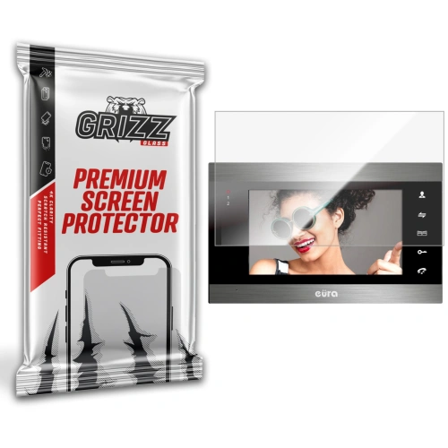 Kup GrizzGlass CeramicFilm pentru EURA VDP-00C5 - GRZ9054 - {ean13} - Sklep Home Screen