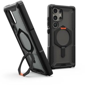 Buy UAG Urban Armor Gear Plasma XTE Kickstand Samsung Galaxy S24 Ultra 5G (black orange) - UAG1378 - {ean13} - Home Screen Store Europe