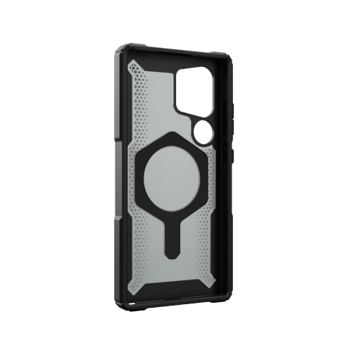 Buy UAG Urban Armor Gear Plasma XTE Kickstand Samsung Galaxy S24 Ultra 5G (black orange) - UAG1378 - {ean13} - Home Screen Store Europe