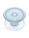 Suport pentru telefon POPSOCKETS PlantCore Grip Ice Blue 805477