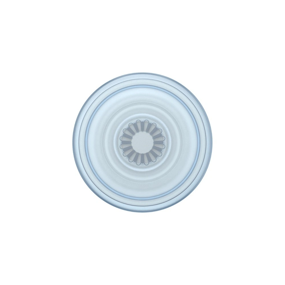 Uchwyt do telefonu POPSOCKETS PlantCore Grip Ice Blue 805477