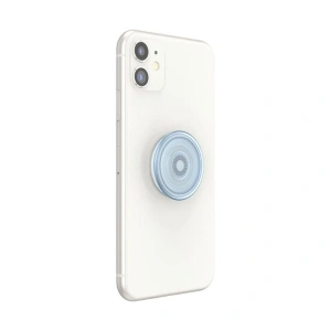 Kup Uchwyt do telefonu POPSOCKETS PlantCore Grip Ice Blue 805477 - POP491 - {ean13} - Sklep Home Screen