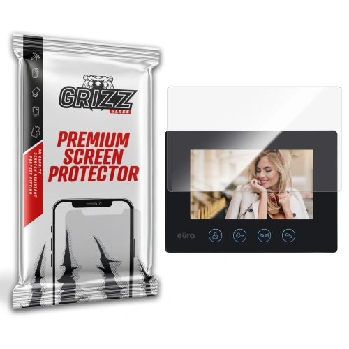 Kup GrizzGlass CeramicFilm pentru EURA VDP-90A3 - GRZ9056 - {ean13} - Sklep Home Screen