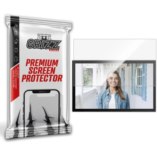 Kup GrizzGlass CeramicFilm pentru EZVIZ HP7 - GRZ9058 - {ean13} - Sklep Home Screen