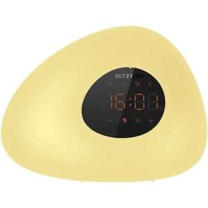Wake-up Light Alarm Clock BlitzWolf BW-LT23