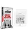 Folia mată GrizzGlass PaperScreen pentru panoul de control la Haier SUPER AQUA SPLIT