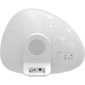 Kup Lampka nocna BlitzWolf BW-LT23 z funkcją budzika, RGB, dotykowa, ściemniana - BLZ189 - {ean13} - Sklep Home Screen