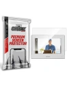 Folia ceramiczna GrizzGlass CeramicFilm do wideodomofonu HIKVISION DS-KH6320-WTE2 7"
