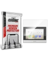 Folia ceramiczna GrizzGlass CeramicFilm do wideodomofonu HIKVISION IKIT-D4-PL302 7"