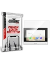 Folia ceramiczna GrizzGlass CeramicFilm do wideodomofonu HIKVISION IP DS-KH8350-WTE1/EU 7"