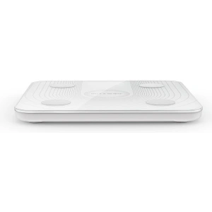 BlitzWolf Intelligente Waage BW-SC1 mit BMI, Fett-/Muskelmessfunktion