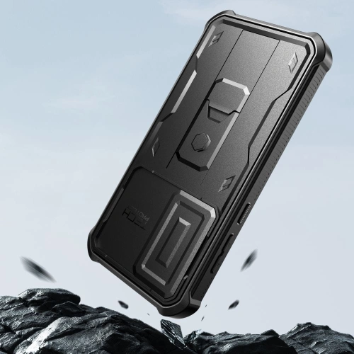 Kup Etui Tech-Protect Kevlar Cam+ Samsung Galaxy A55 5G Black - THP2740 - {ean13} - Sklep Home Screen