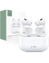 Kup Drahtlose In-Ear-Kopfhörer Tech-Protect Ultraboost TWS Earphone Pro Weiß - THP2742 - {ean13} - Sklep Home Screen