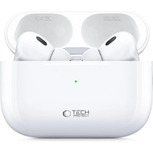 Kup Vezeték nélküli fülhallgató Tech-Protect Ultraboost TWS Earphone Pro Fehér - THP2742 - {ean13} - Sklep Home Screen