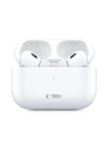 Kup Drahtlose In-Ear-Kopfhörer Tech-Protect Ultraboost TWS Earphone Pro Weiß - THP2742 - {ean13} - Sklep Home Screen