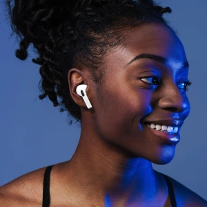 Kup Vezeték nélküli fülhallgató Tech-Protect Ultraboost TWS Earphone Pro Fehér - THP2742 - {ean13} - Sklep Home Screen