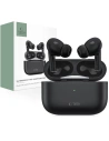 Vezeték nélküli fülhallgató Tech-Protect Ultraboost TWS Earphone Pro Fekete