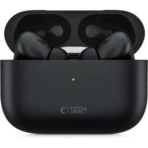 Kup Vezeték nélküli fülhallgató Tech-Protect Ultraboost TWS Earphone Pro Fekete - THP2743 - {ean13} - Sklep Home Screen