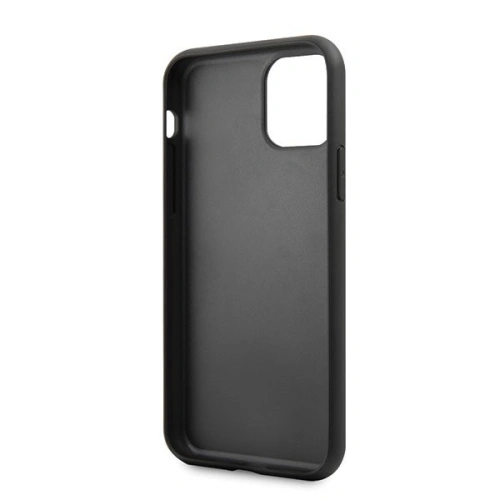 Kup Karl Lagerfeld KLHCN58IKFBMBK iPhone 11 Pro kemény hátlap fekete/színes Saffiano Ikonik - KLD121BLK - {ean13} - Sklep Home Screen