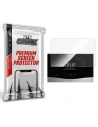 Keramische Folie GrizzGlass CeramicFilm für das Bedienfeld des Vaillant aroTHERM split