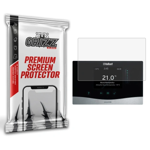 Kup Fólie matná GrizzGlass PaperScreen na ovládací panel pro Vaillant ecoTEC Pro - GRZ9090 - {ean13} - Sklep Home Screen