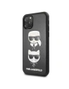 Kup Karl Lagerfeld KLHCN58KICKC iPhone 11 Pro hardcase czarny/black Karl & Choupette - KLD124BLK - {ean13} - Sklep Home Screen