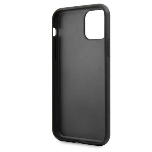 Kup Karl Lagerfeld KLHCN58KICKC iPhone 11 Pro hardcase czarny/black Karl & Choupette - KLD124BLK - {ean13} - Sklep Home Screen