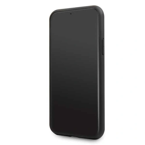 Kup Karl Lagerfeld KLHCN58KICKC iPhone 11 Pro hardcase czarny/black Karl & Choupette - KLD124BLK - {ean13} - Sklep Home Screen