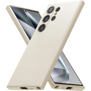 Kup Etui Crong Color Cover Samsung Galaxy S24 Ultra bej - CRG703 - {ean13} - Sklep Home Screen