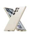 Buy Crong Color Cover Samsung Galaxy S24 Ultra beige - CRG703 - {ean13} - Home Screen Store Europe