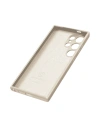 Buy Crong Color Cover Samsung Galaxy S24 Ultra beige - CRG703 - {ean13} - Home Screen Store Europe