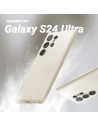 Buy Crong Color Cover Samsung Galaxy S24 Ultra beige - CRG703 - {ean13} - Home Screen Store Europe
