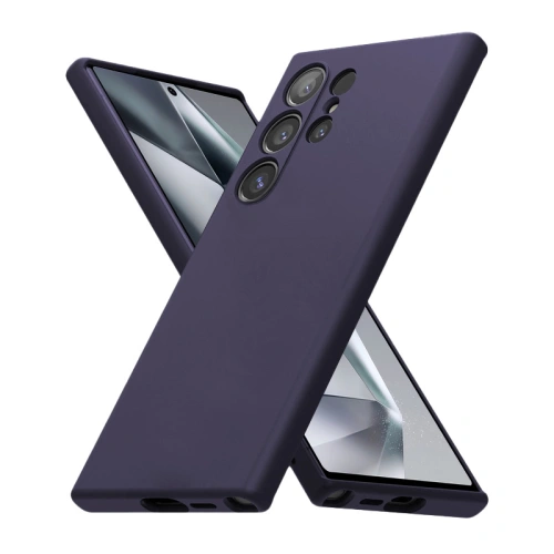 Kup Etui Crong Color Cover Samsung Galaxy S24 Ultra violet. - CRG704 - {ean13} - Sklep Home Screen